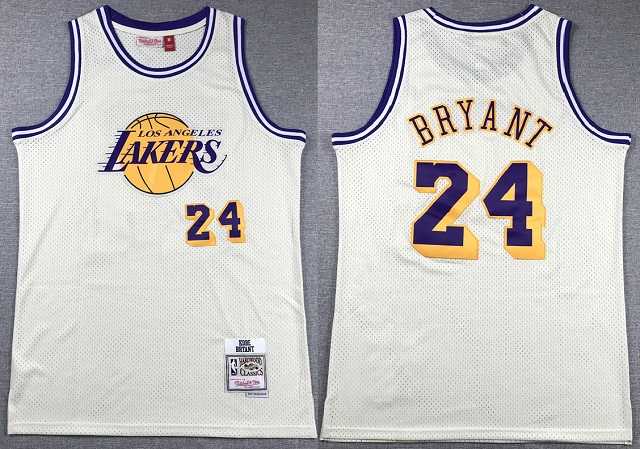 Los Angeles Lakers Jerseys 094 [Wholesale NBA Jerseys 1394]